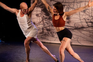 Ginger (4+ / 50 Min.)