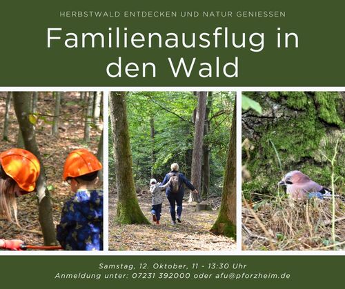 herbstwald-familienzeit