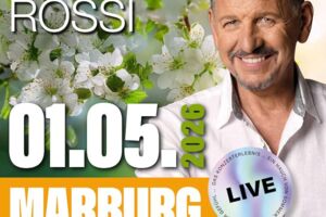 SEMINO ROSSI - Galaabend mit Semino Rossi