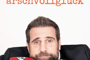 Stefan Schöttler - arschvollglück