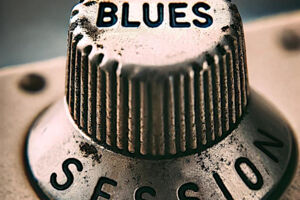 Happy Monday BluesSession