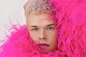 Tobias Born - FREAKS! Neue Männer braucht das Land