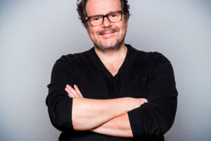 Thomas Mraz | Mraz F1rst!