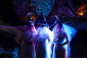 Tanzvilla Creglingen