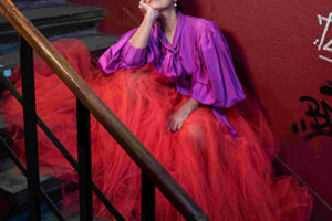 Cristina Branco - Mãe Tour 2026