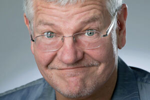 Werner Koczwara - Einer flog übers Ordnungsamt