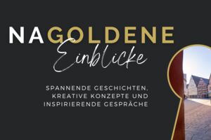 Nagoldene Einblicke - Ausgebucht