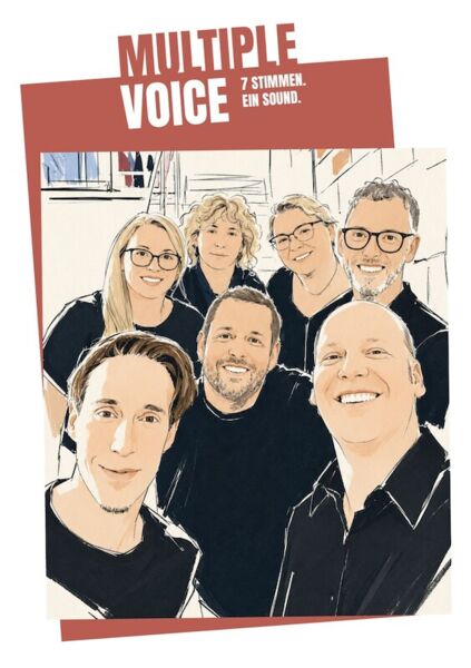 multiple-voice-7-stimmen-1-sound