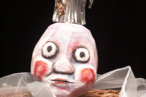 Drachen Probe - FUNDUS THEATER - ab 5 Jahre