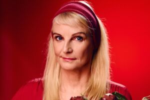 Barbara Ruscher - Romantik - aber zack zack!