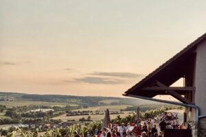 BergFest - WeinAfterWork