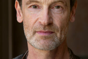 JÖRG HARTMANN - Lesung: Der Lärm des Lebens