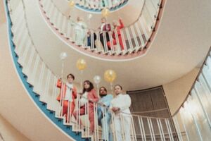 Das Fest - von Thomas Vinterberg & Mogens Rukov