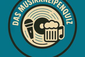 DAS MUSIKKNEIPENQUIZ (mit Liveband) #9