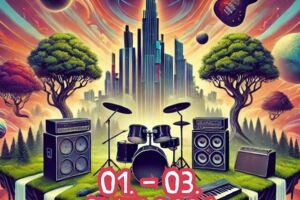 EMPIRE OF PROG - Freitag