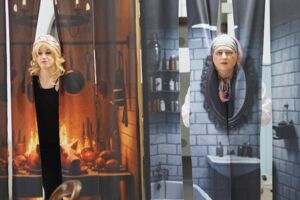 Erschwerte Möglichkeit der Konzentration