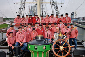 Shanty Chor Oldenburg