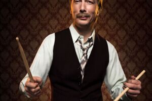 Pawel Popolski - PolkaMania!