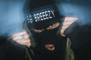 Big Breeezys Mumble Jazz - Big Breeezys Mumble Jazz