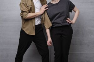 Hart auf Hart - wollen Sie wippen?