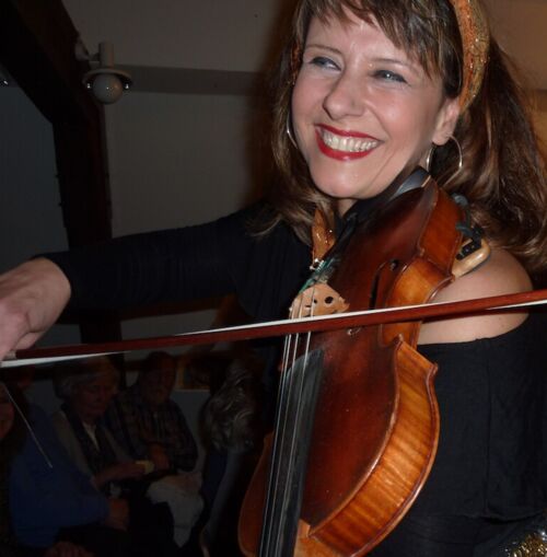 Neujahrskonzert - Concerti Costabel