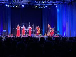 Benefizgala zugunsten der Kinderonkologie Würzburg - Pop-und Klassik-Gala