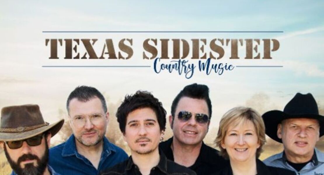 country-night-mit-texas-sidestep