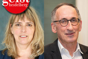Vera King & Thomas Fuchs