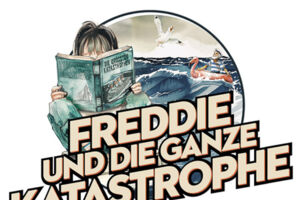 Freddie und die ganze Katastrophe (6+ / 65 Min.)