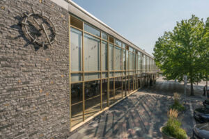 Pforzheim in den 50ER-Jahren