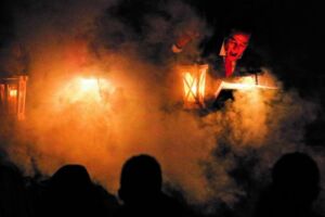 Dracula - Die Hörtheatrale