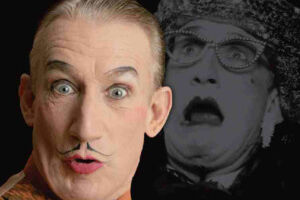 Robert Kreis - Manche mögen´s KREIS