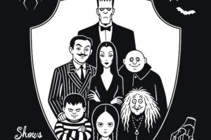 The Addams Family - Das Musical