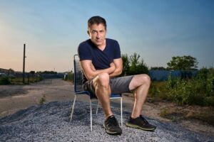 Rolf Miller - Neues Programm