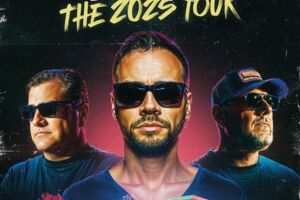 SONO  The 2025 Tour