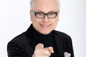 GASTSPIEL Hans-Jürgen Schatz liest Das Gespenst von Canterville