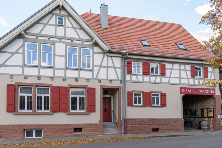 theaterschachtel