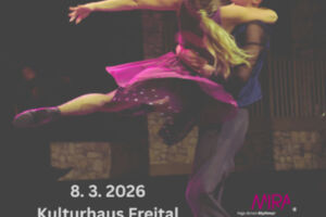 Tanz & Ballett Gala 2026