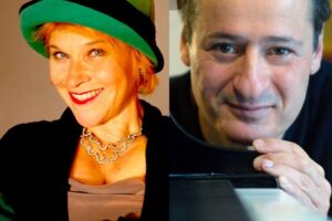 CHANSON MEETS JAZZ