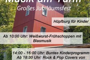 Musik am Turm