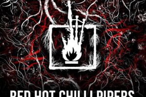 Red Hot Chilli Pipers - Back 2 Roots World Tour 2026