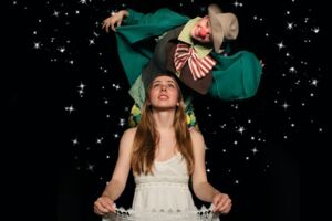 Sterntaler - Märchentheater für die ganze Familie