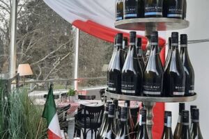 Buona Sera - Buona Sera, ein italienischer Abend