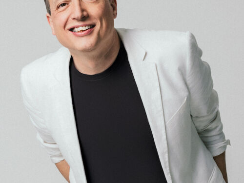 Olaf Bossi - mit Generation XY: Die 80er, die 90er und das Leben heute`