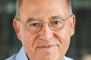 Gregor Gysi persönlich