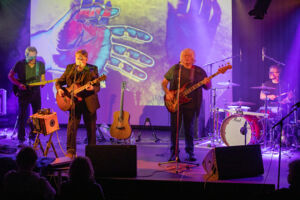 If You Wanted To - Singer-Songwriter Indie-Folkrock