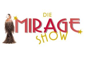 Mirage Show - Valentins-Special