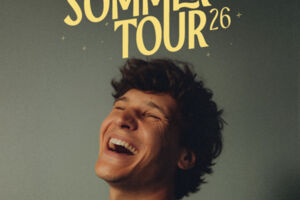 Wincent Weiss - Sommertour 2026
