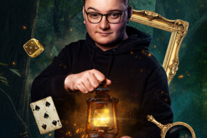 Die fünfte Dimension