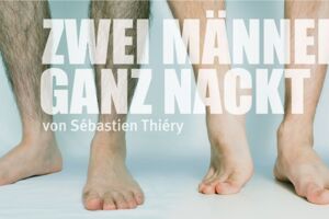 Theaterszene 2025/ 2026: 